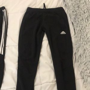 women’s adidas track pants